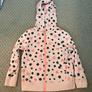 Kids hoodie